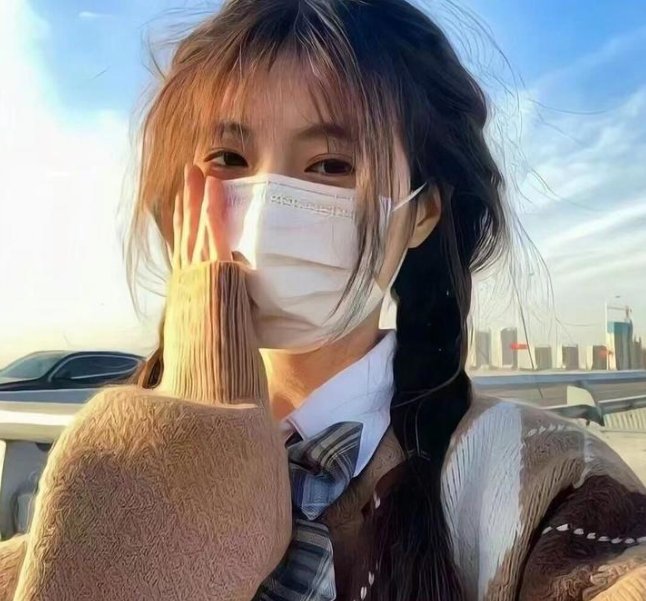 肆意射杀